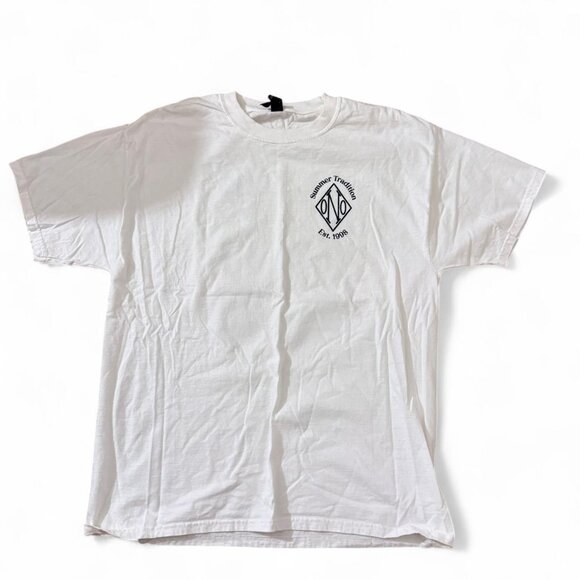 Other Other - In God We Trust streetwear tee